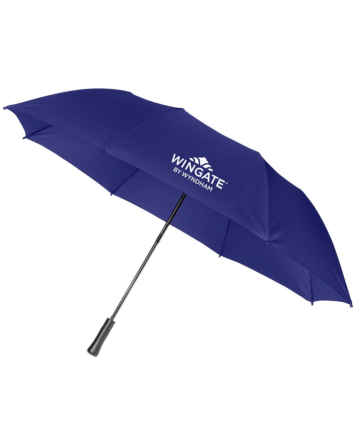 55" Arc Large Auto Open Folding Umbrella. - Image 1