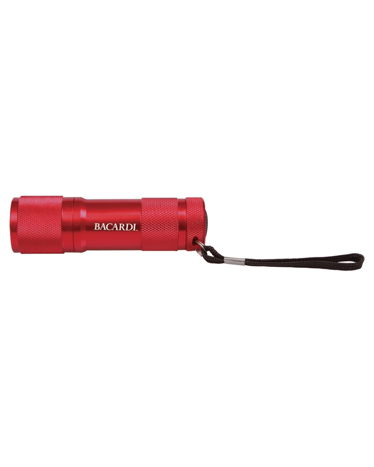 9 LED Metal Flashlight. - Image 1