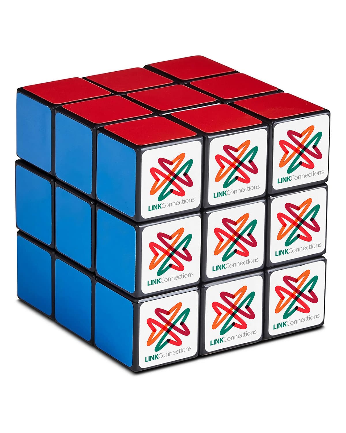 9-Panel Full Stock Cube. - Image 1