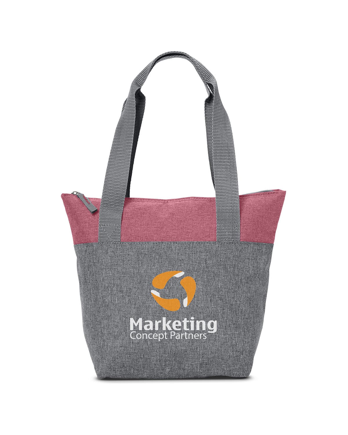 Adventure Lunch Cooler Tote Bag. - Image 1