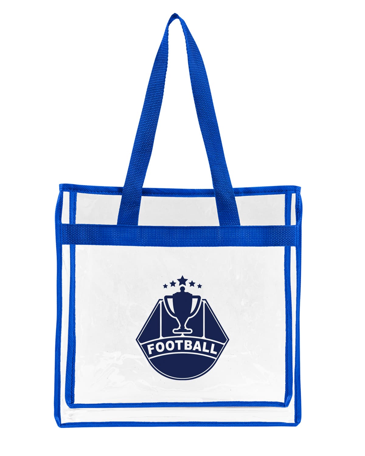 All Access Tote Bag. - Image 1