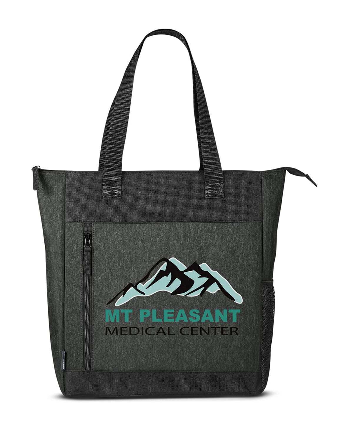 Austin Nylon Collection - Tote Bag. - Image 1