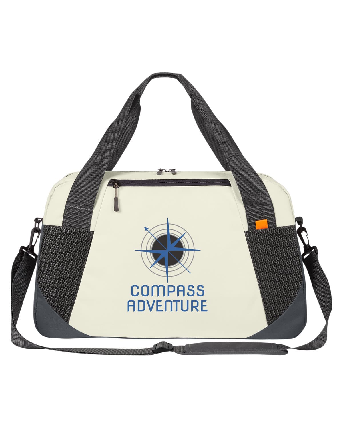 b.active Eco Friendly Duffel Bag. - Image 1