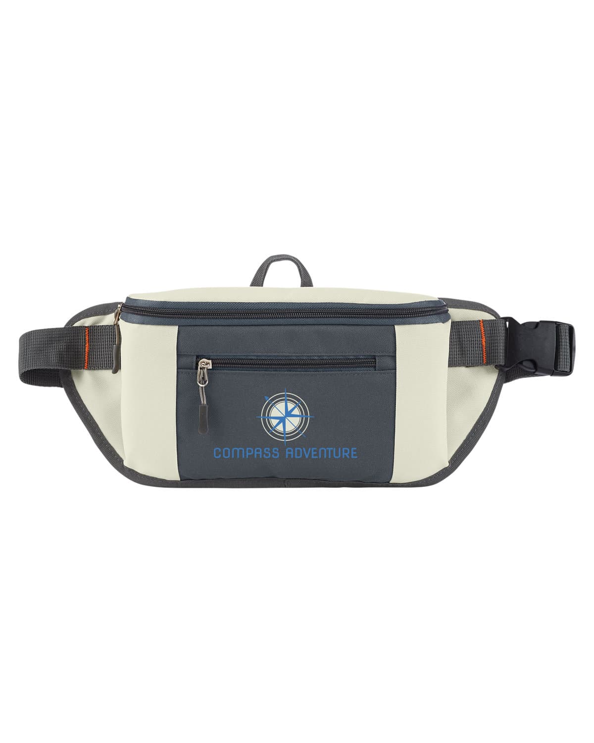 b.active Eco Friendly Fanny Pack Waist Bag. - Image 1