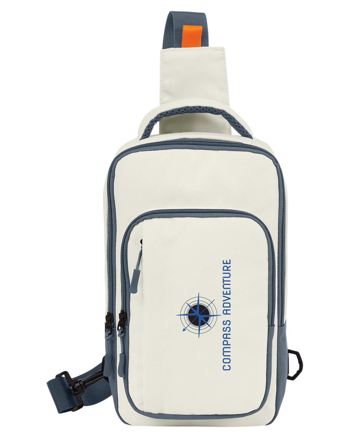 b.active Eco Friendly Sling Bag. - Image 1