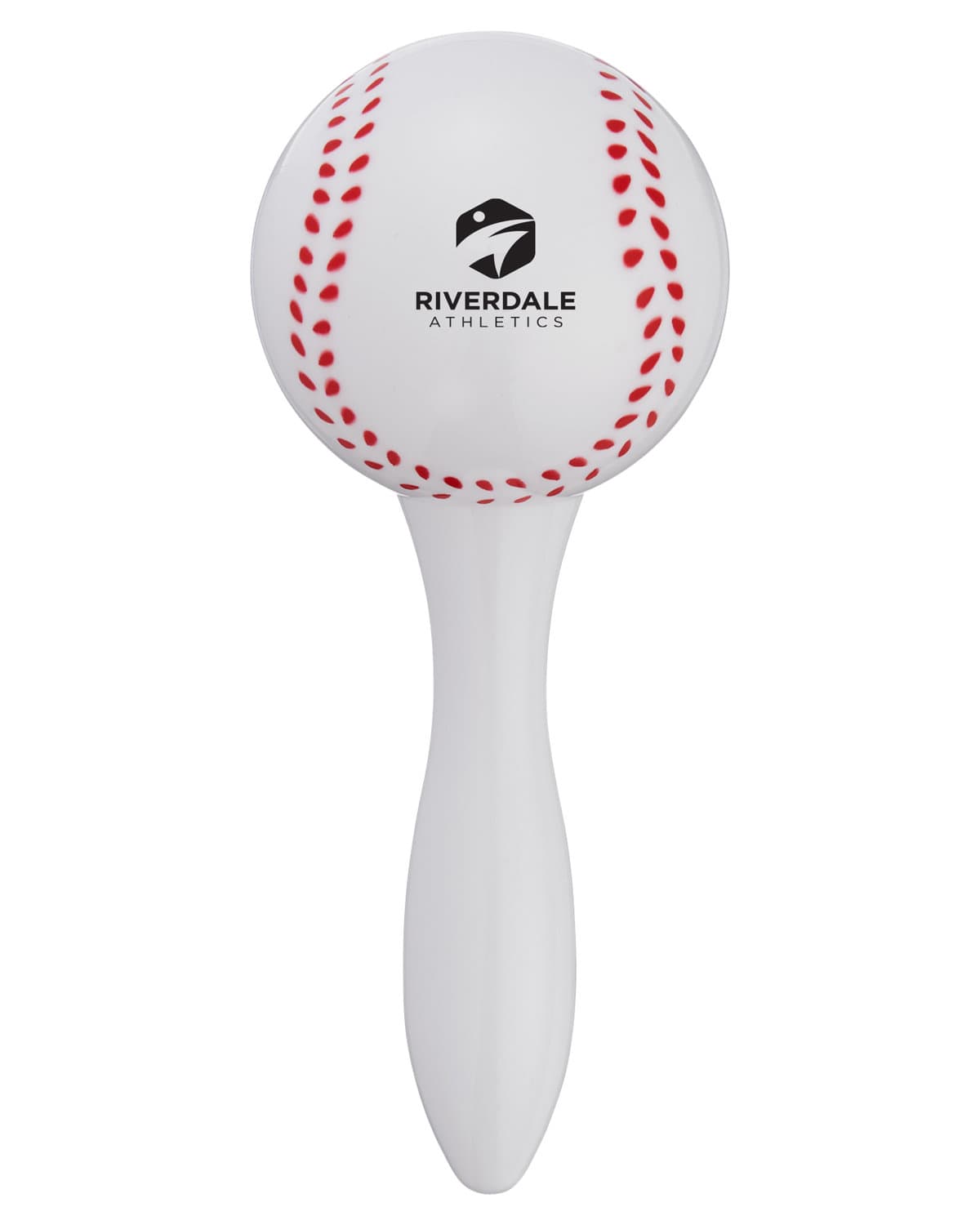 Baseball Maracas. - Image 1