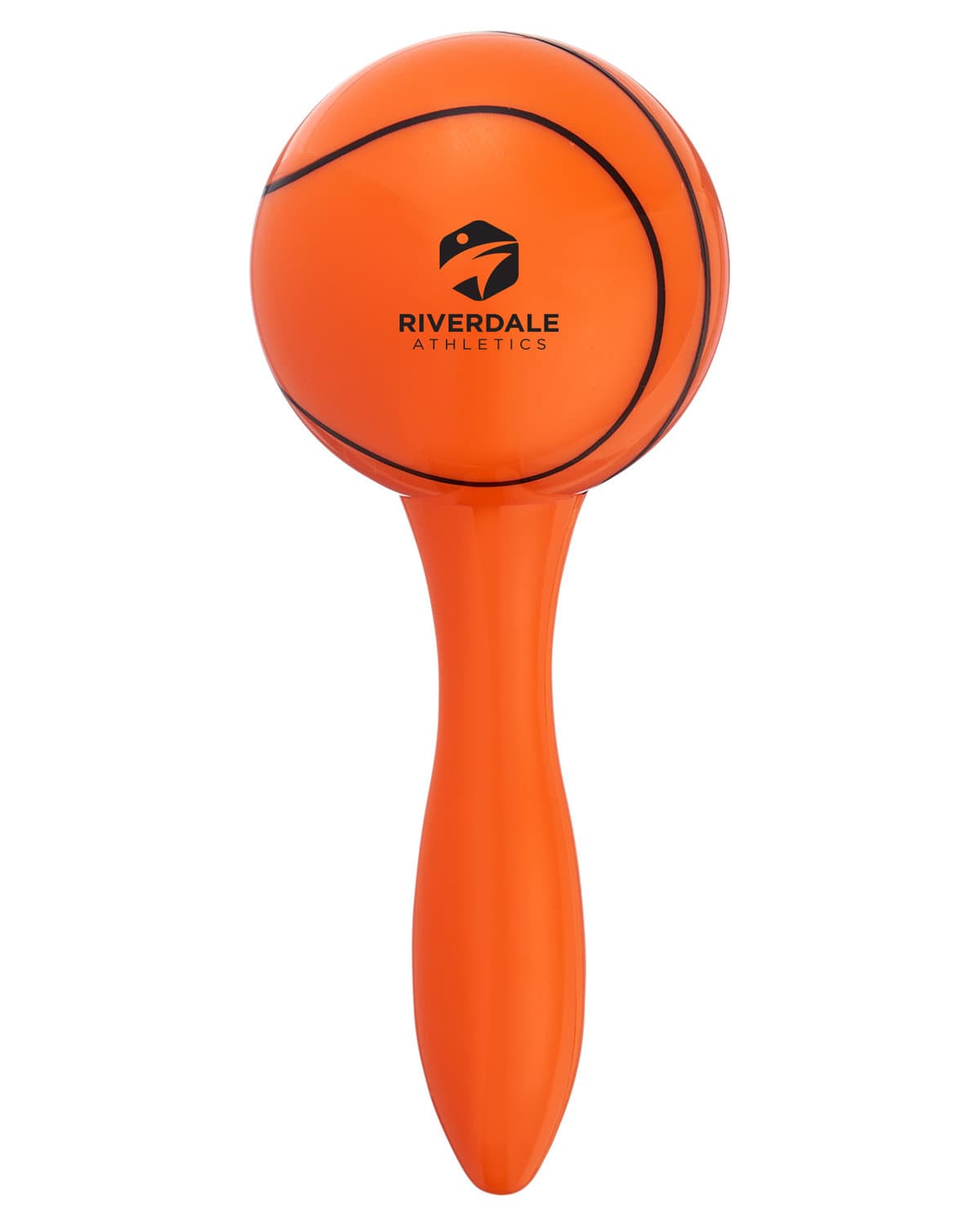 Basketball Maracas. - Image 1