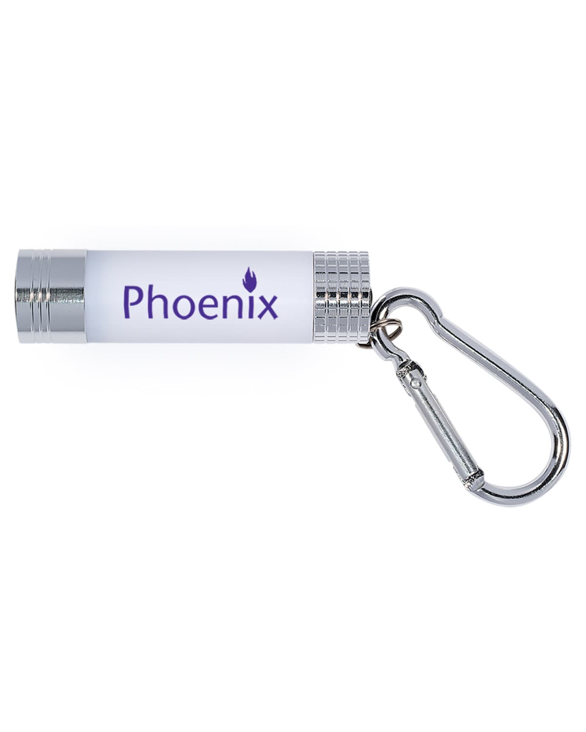 Be Seen Expandable LED Flashlight. - Image 1