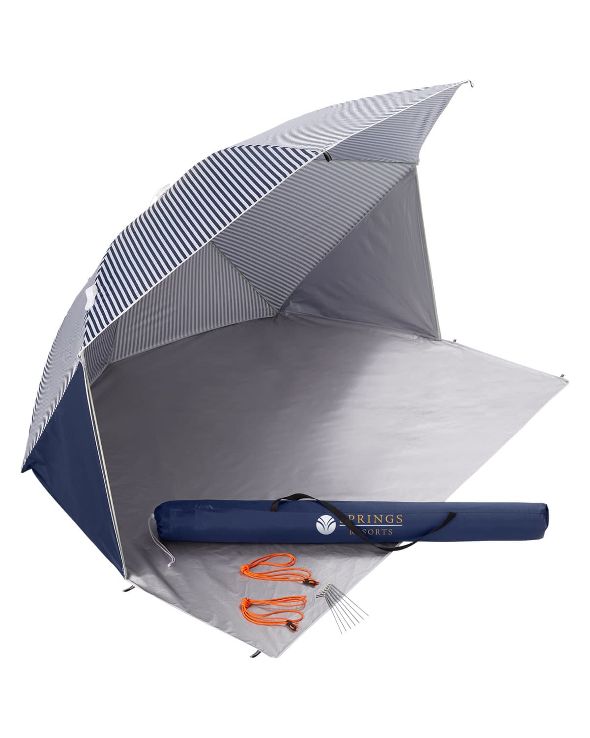 Belle Mare Umbrella Beach Tent.