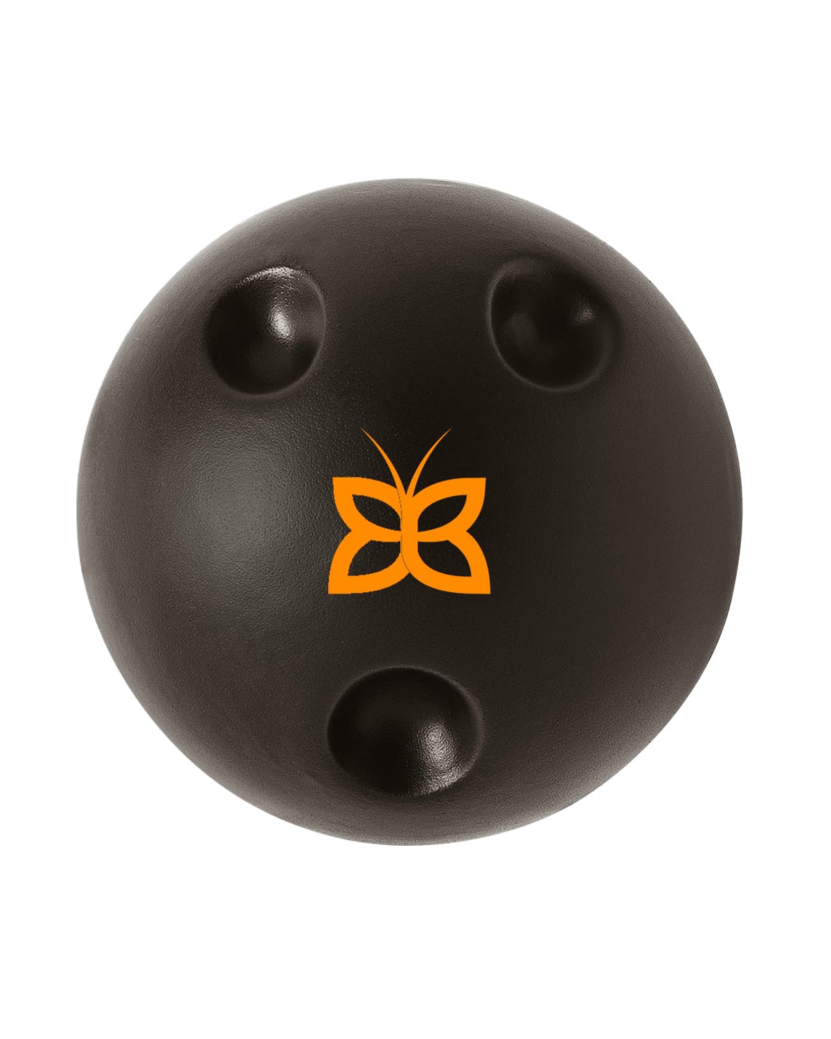 Bowling Ball Shape Stress Ball. - Image 1