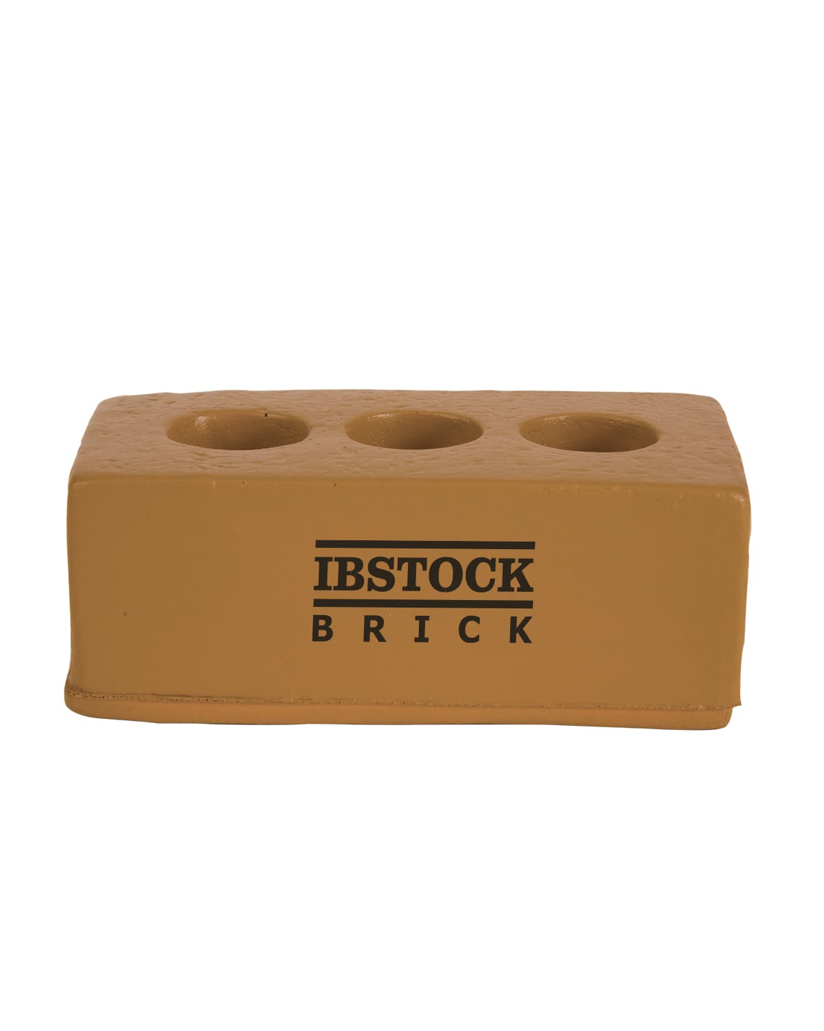 Brick Shape Stress Ball. - Image 1