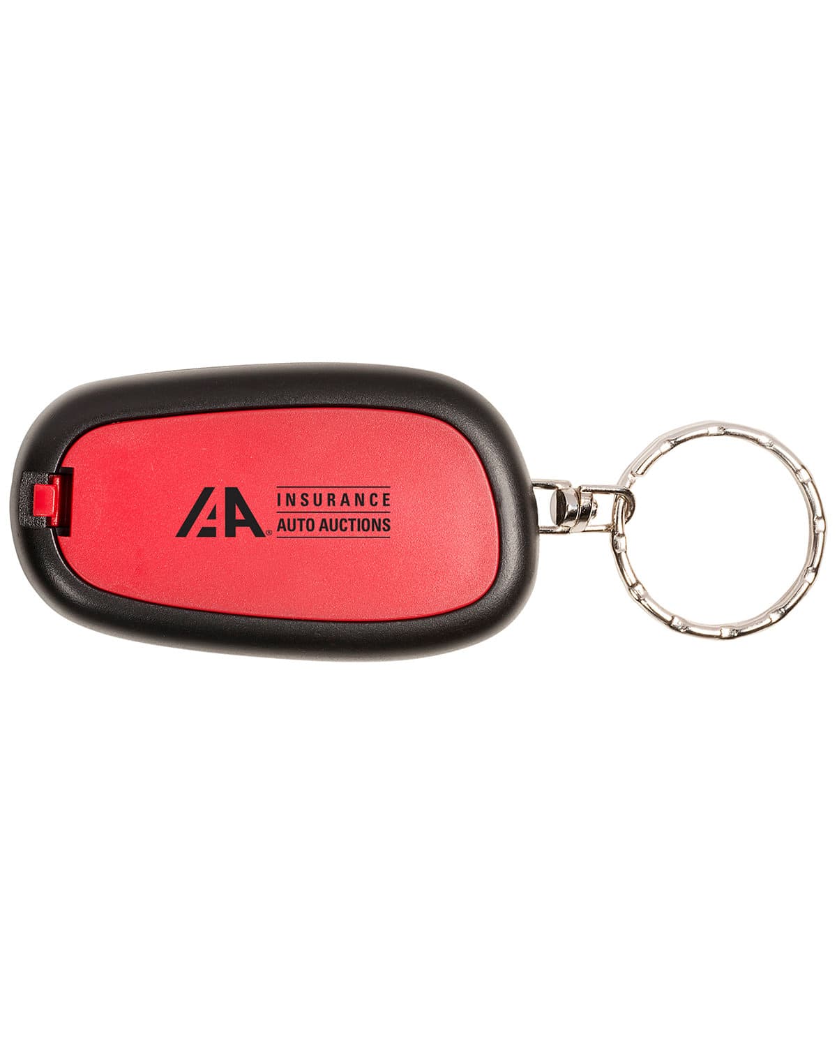 Budget COB Light Keychain.