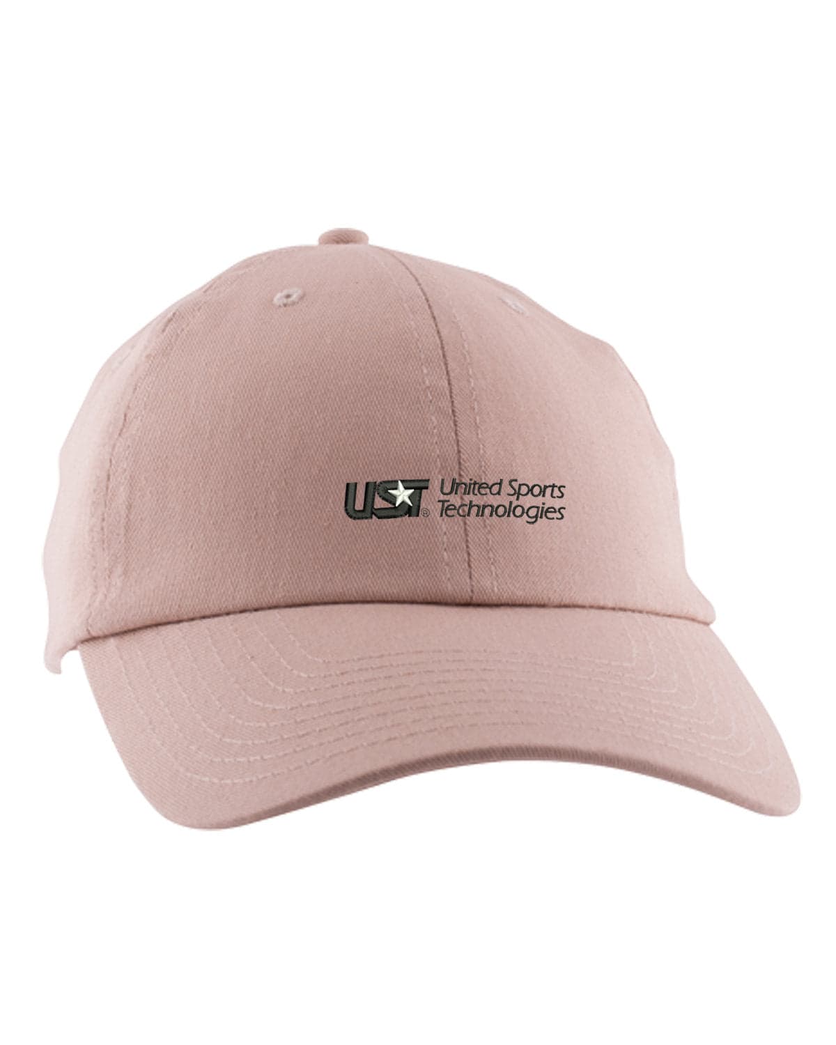 Budget Unstructured Baseball Cap.