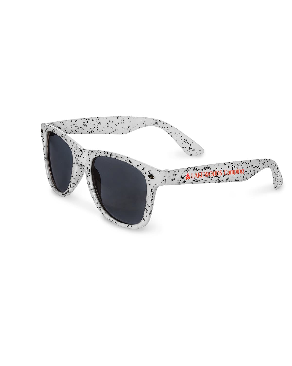 Campfire Sunglasses. - Image 1