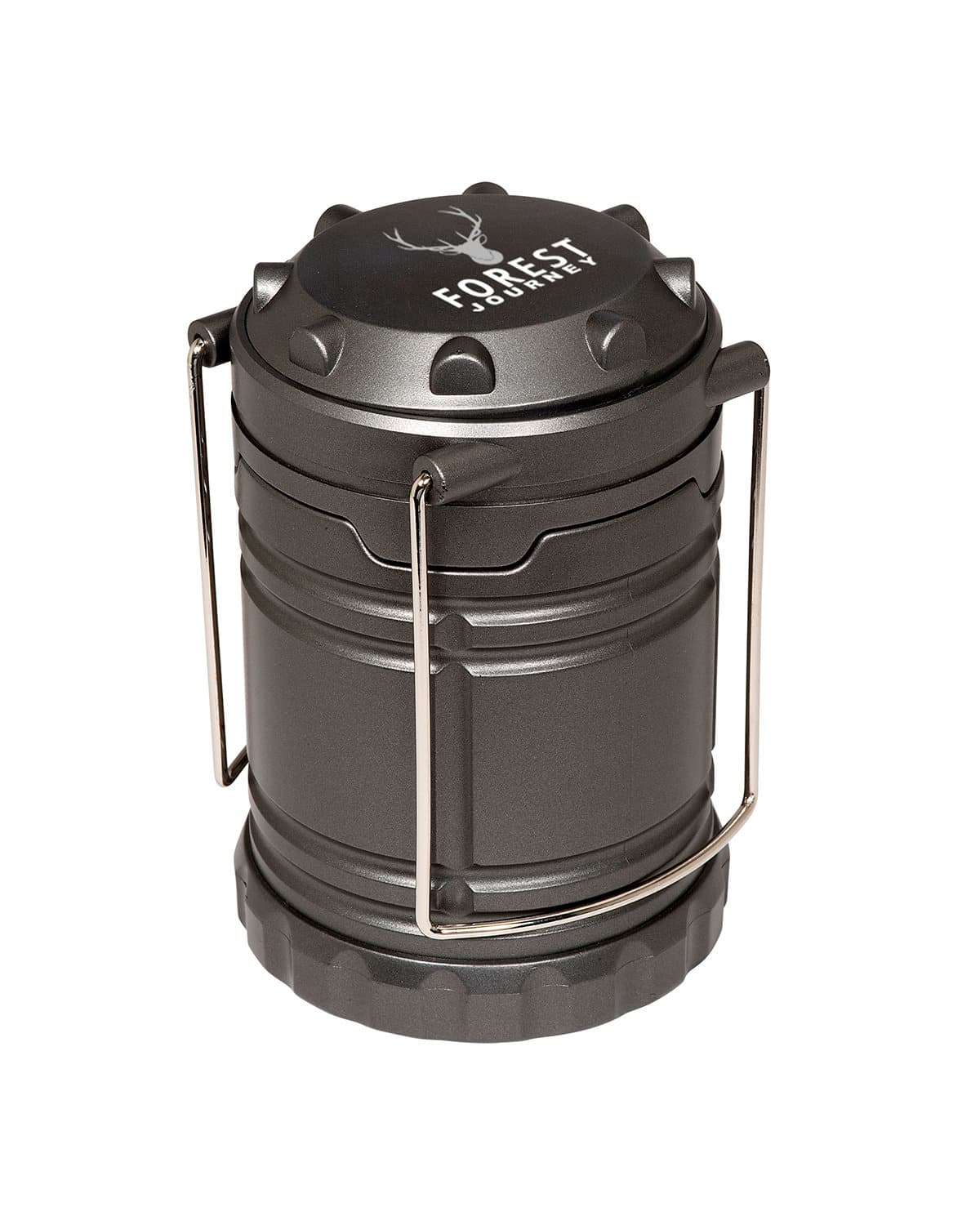 Camping Lantern-Style Flashlight. - Image 1