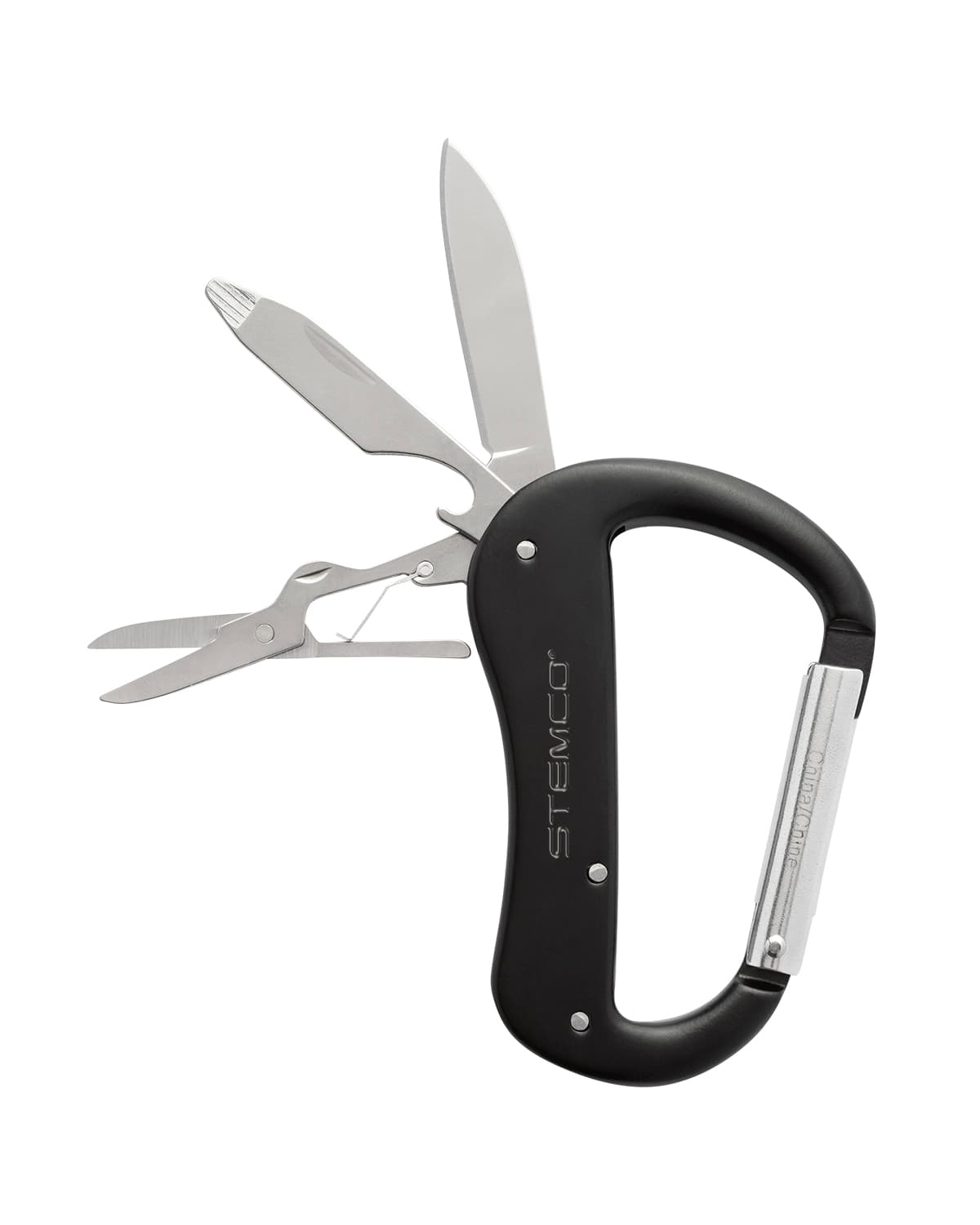 Carabiner Multi-Tool. - Image 1