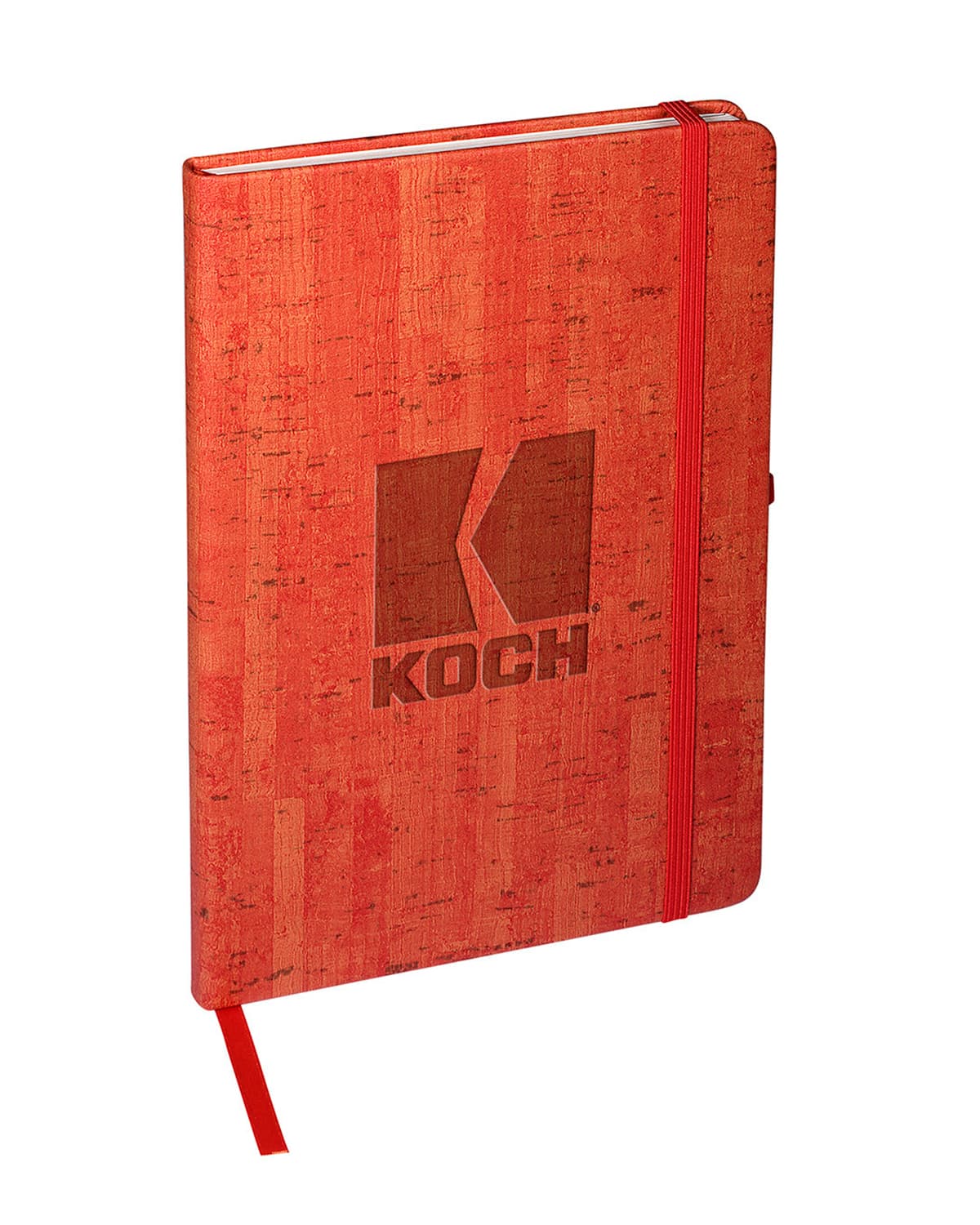 Casablanca Journal Notebook 5.75" x 8.25". - Image 1