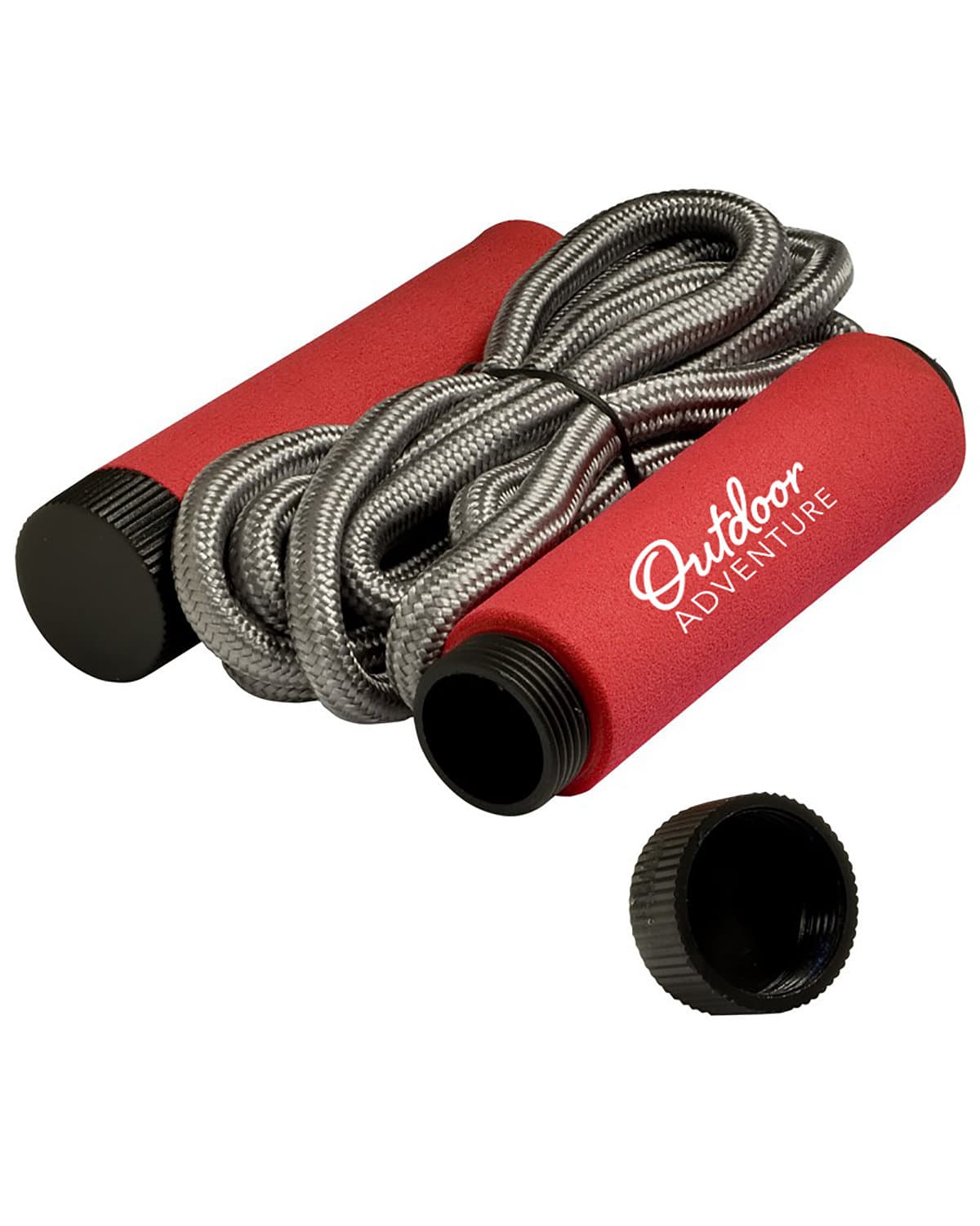 Champions Jump Rope.