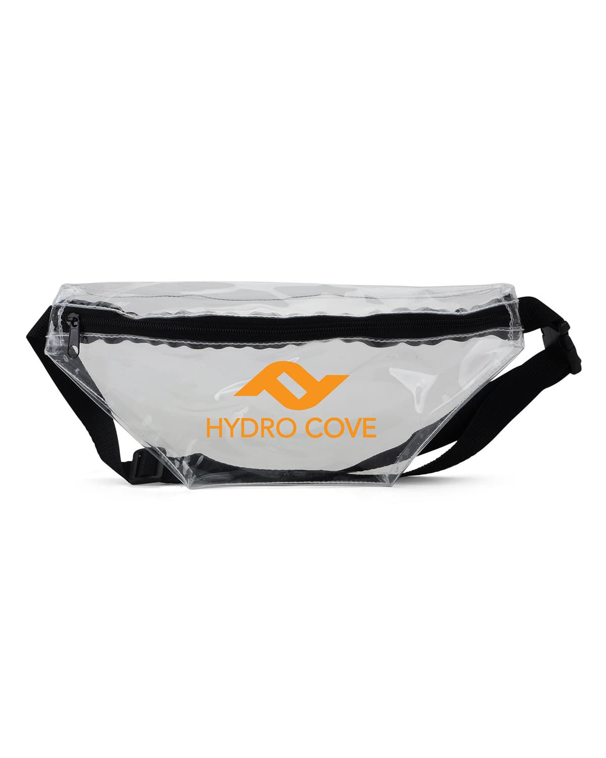 Clear Fanny-Hip Pack. - Image 1