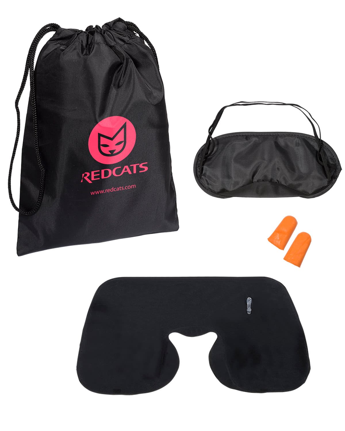 Compact Travel Set. - Image 1