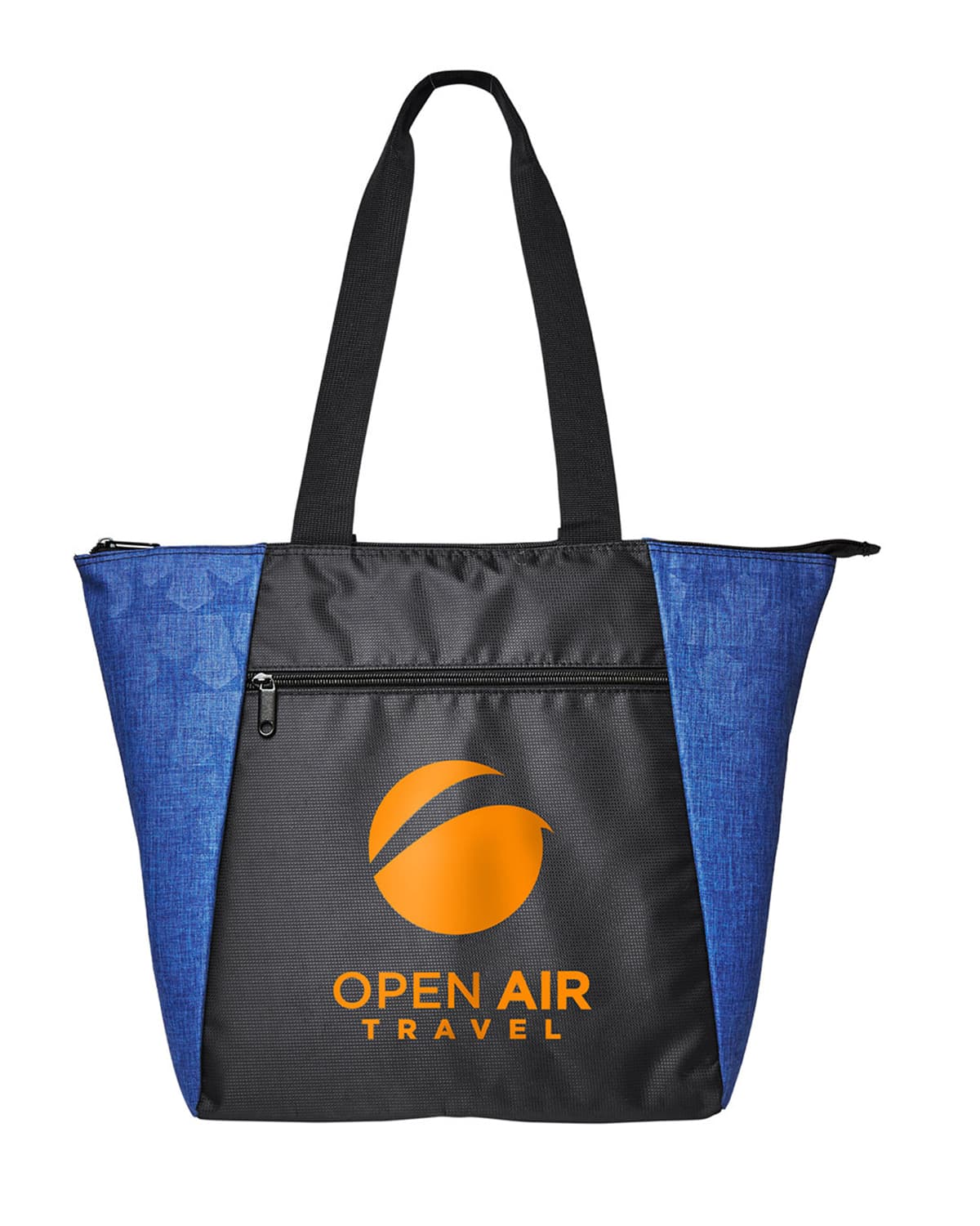 Constellation Polyester Tote. - Image 1