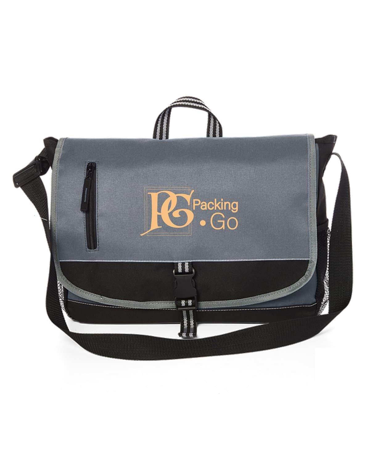 Cutting Edge Laptop Messenger. - Image 1