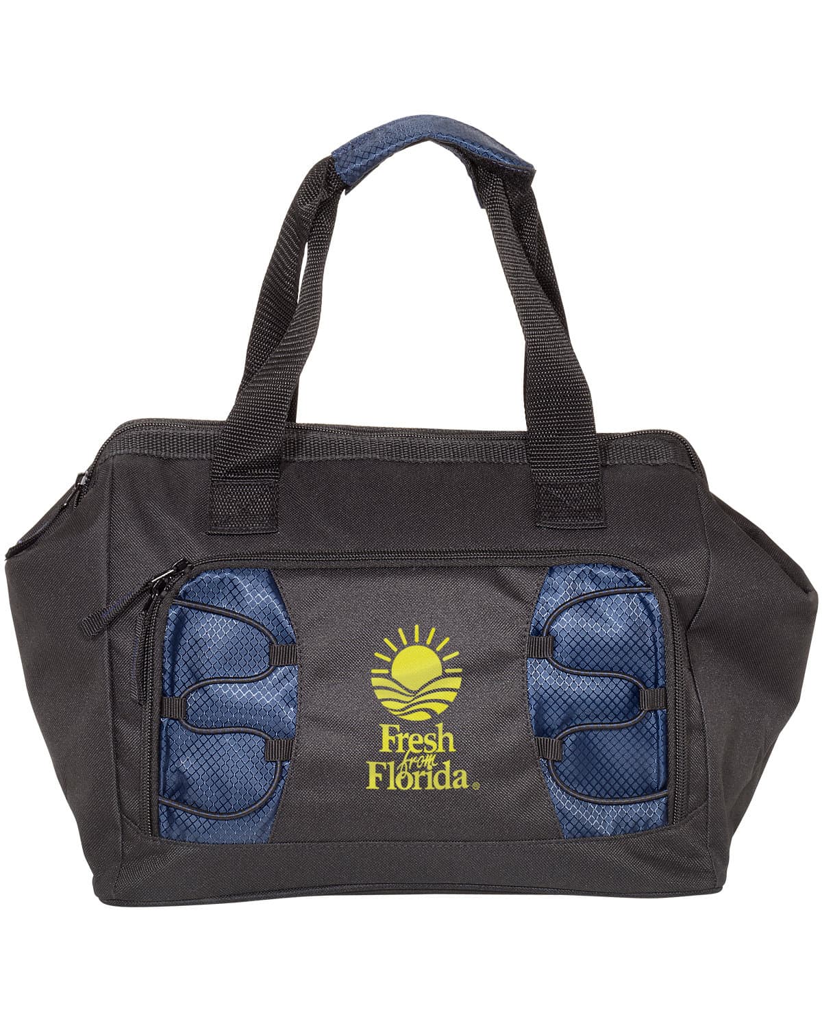 Diamond Collection Large Cooler Bag. - Image 1