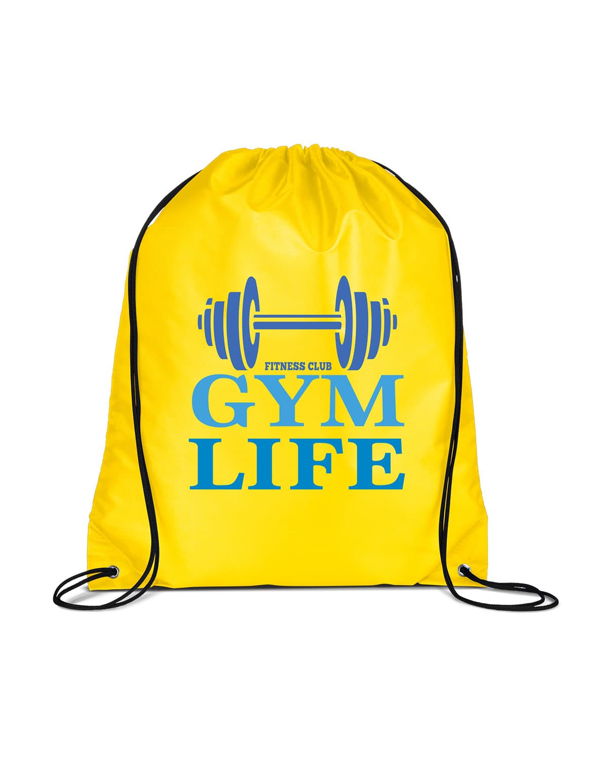 Drawstring Bag. - Image 1