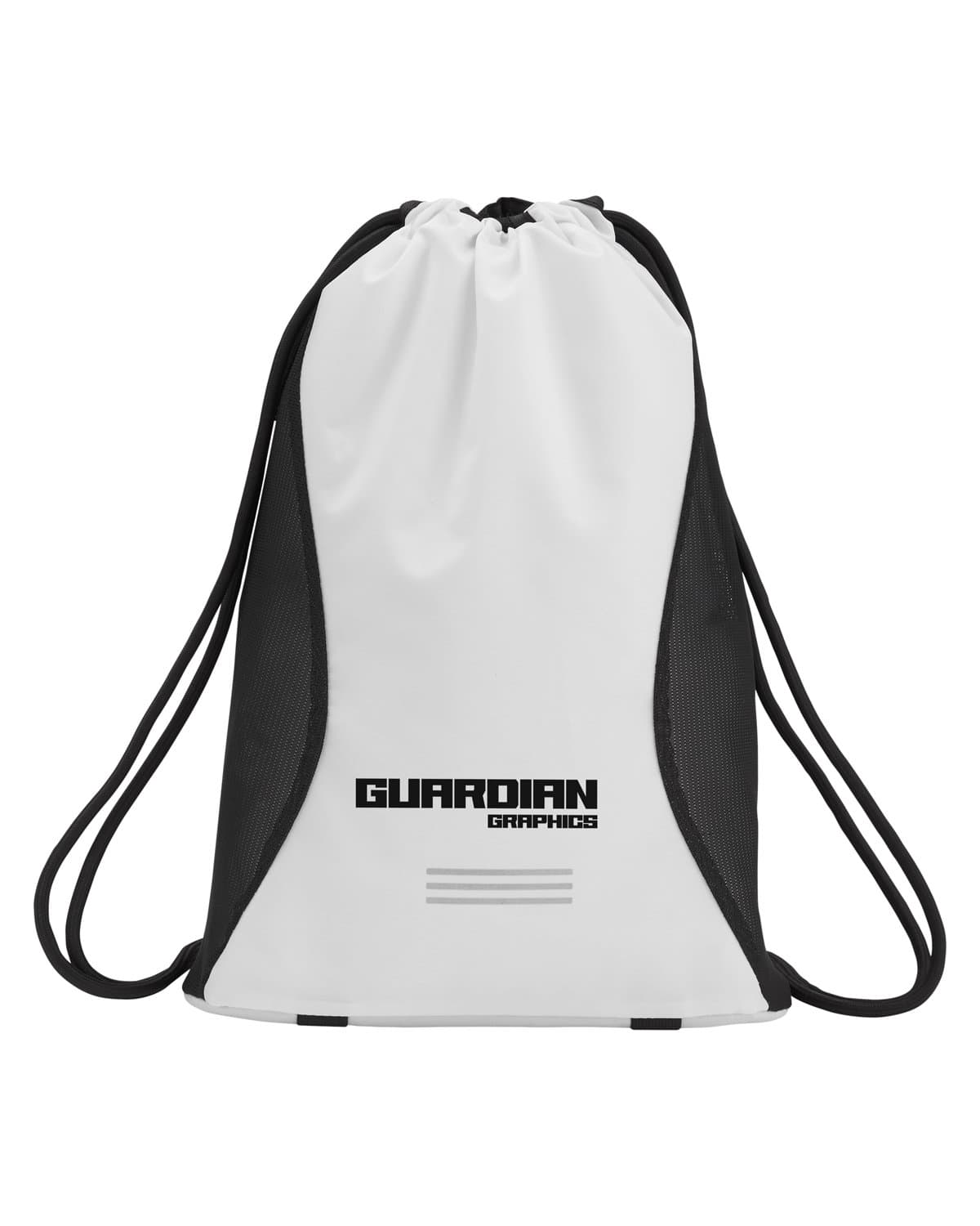 Drawstring Bag. - Image 1