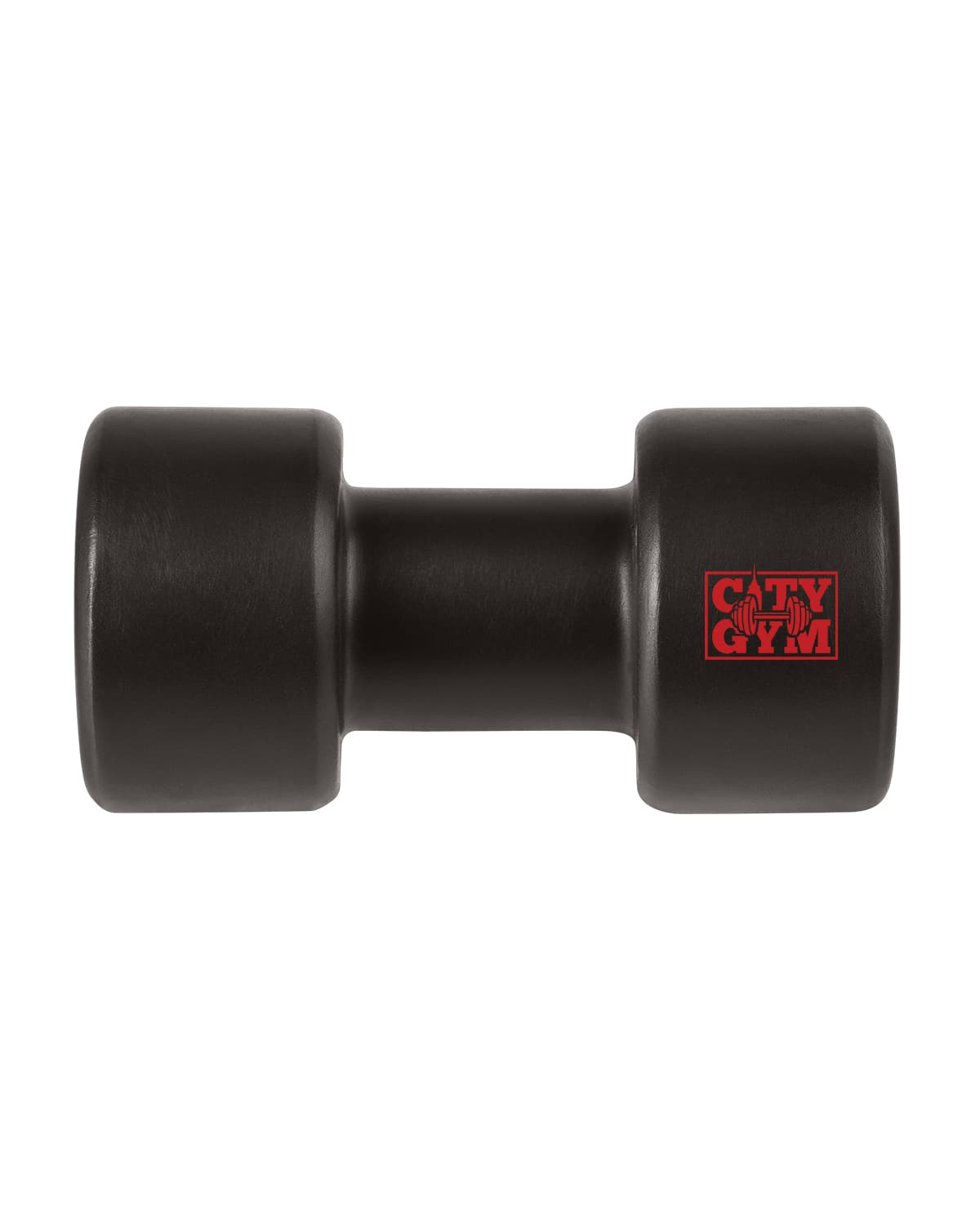 Dumbbell Stress Reliever. - Image 1