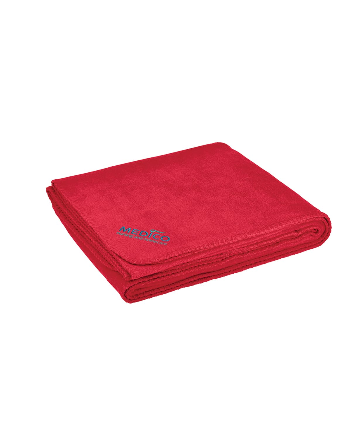 Economy Fleece Blanket.