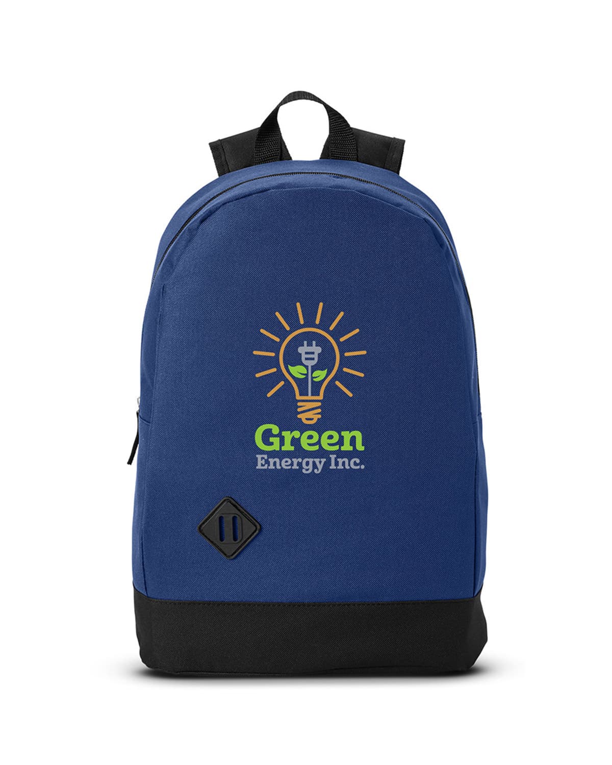 Electron Compact Laptop Backpack. - Image 1
