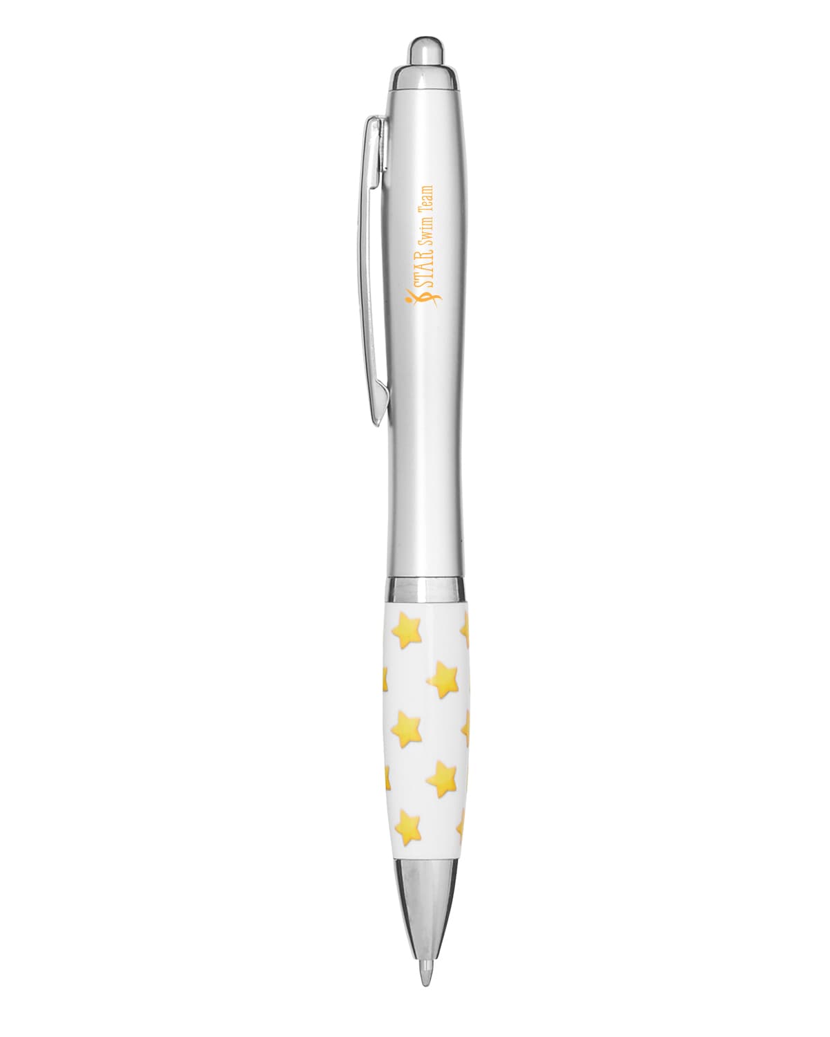 Employee Appreciation Star Ballpoint Pen. - Image 1