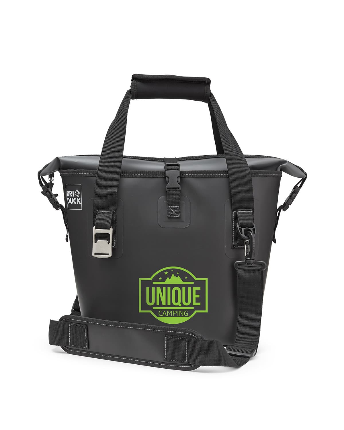 Escapade 12 Can Cooler Bag. - Image 1
