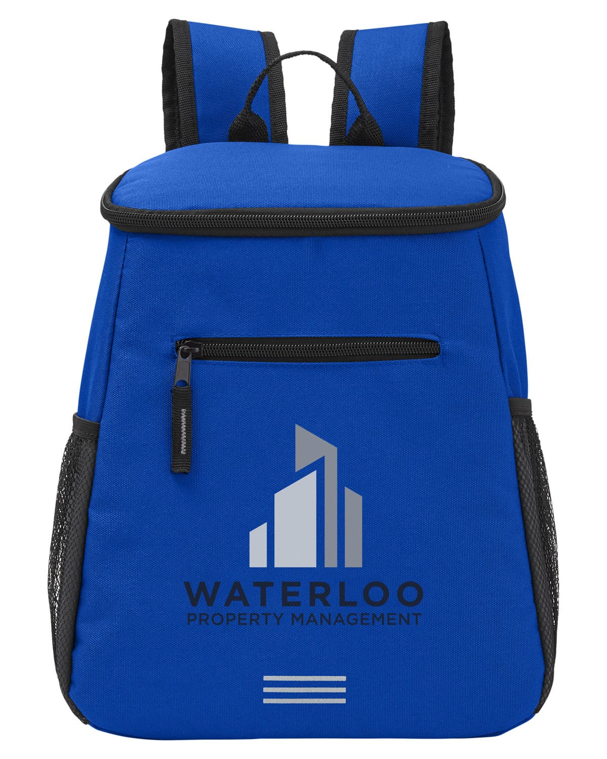 Essentials Backpack Cooler. - Image 1
