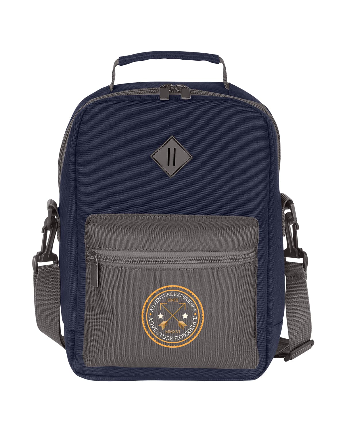 Essex Eco Friendly Mini Cooler Bag.