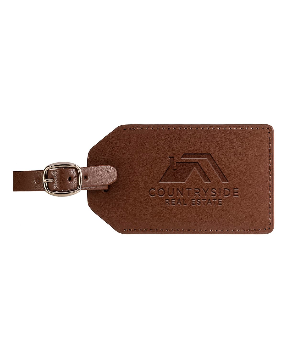 Grand Central Luggage Tag. - Image 1
