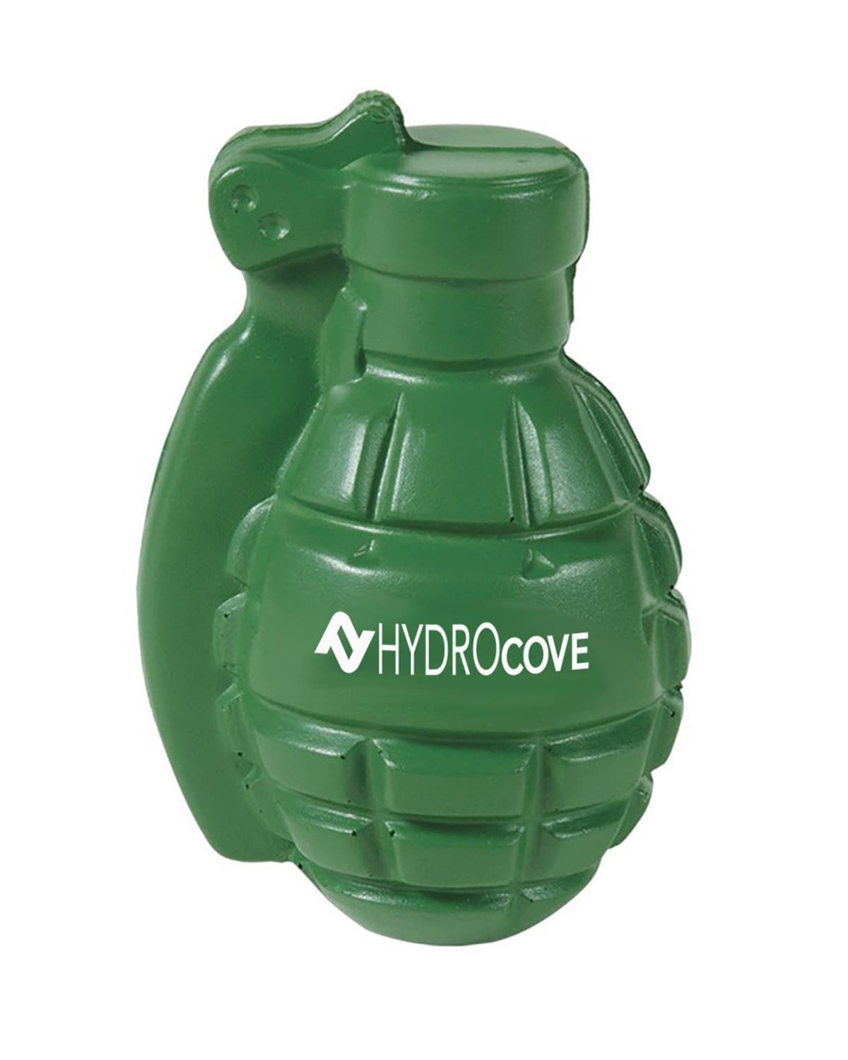 Grenade Shape Stress Ball. - Image 1