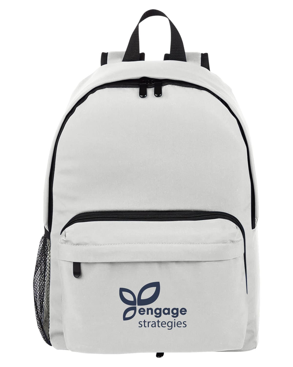 Hampton Eco Friendly 2-in-1 Backpack. - Image 1