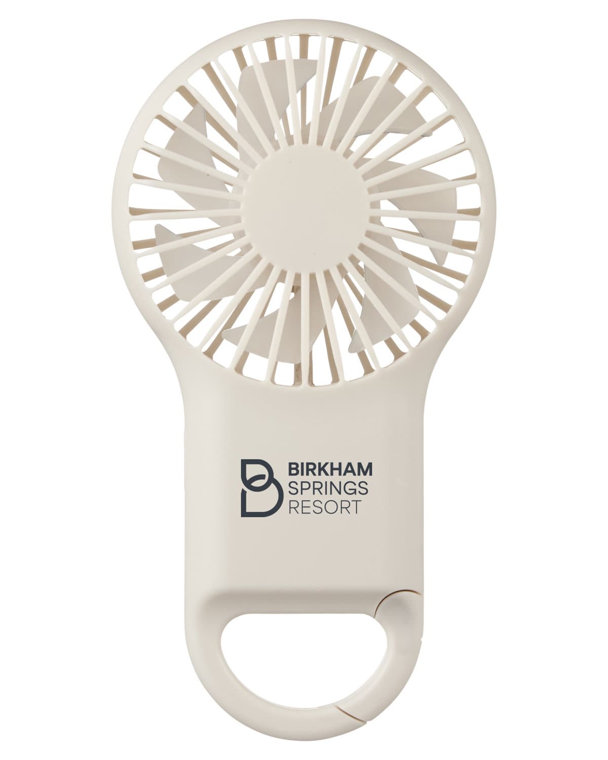 Hampton USB Clip Fan.