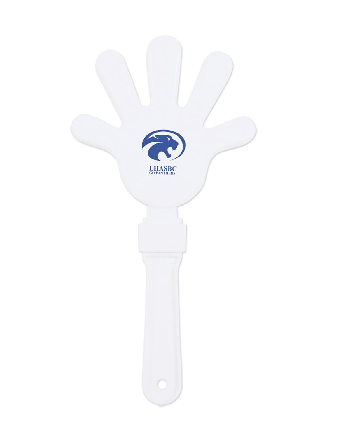 Hand Clapper Noise Maker. - Image 1
