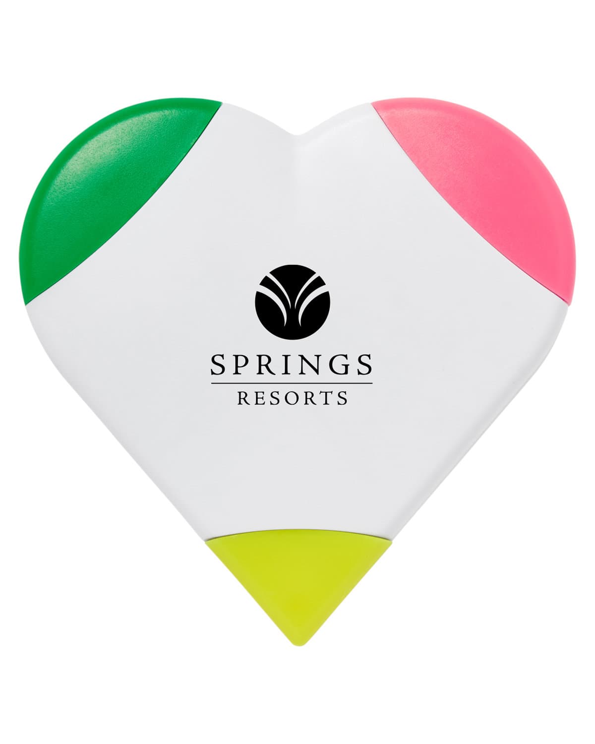 Heart Highlighter. - Image 1