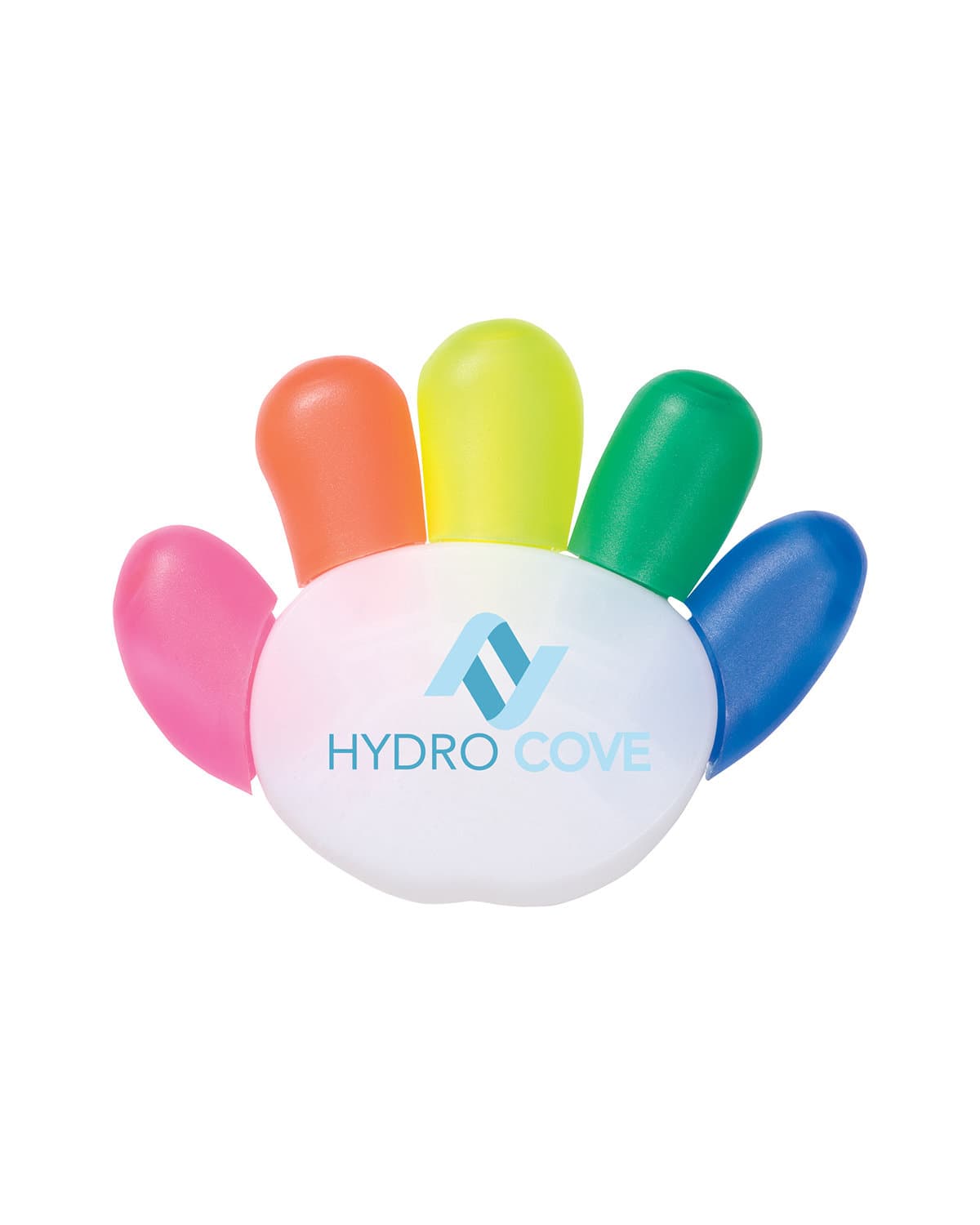High-Five Highlighters. - Image 1