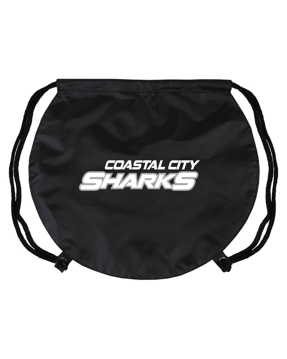 Hockey Drawstring Bag. - Image 1