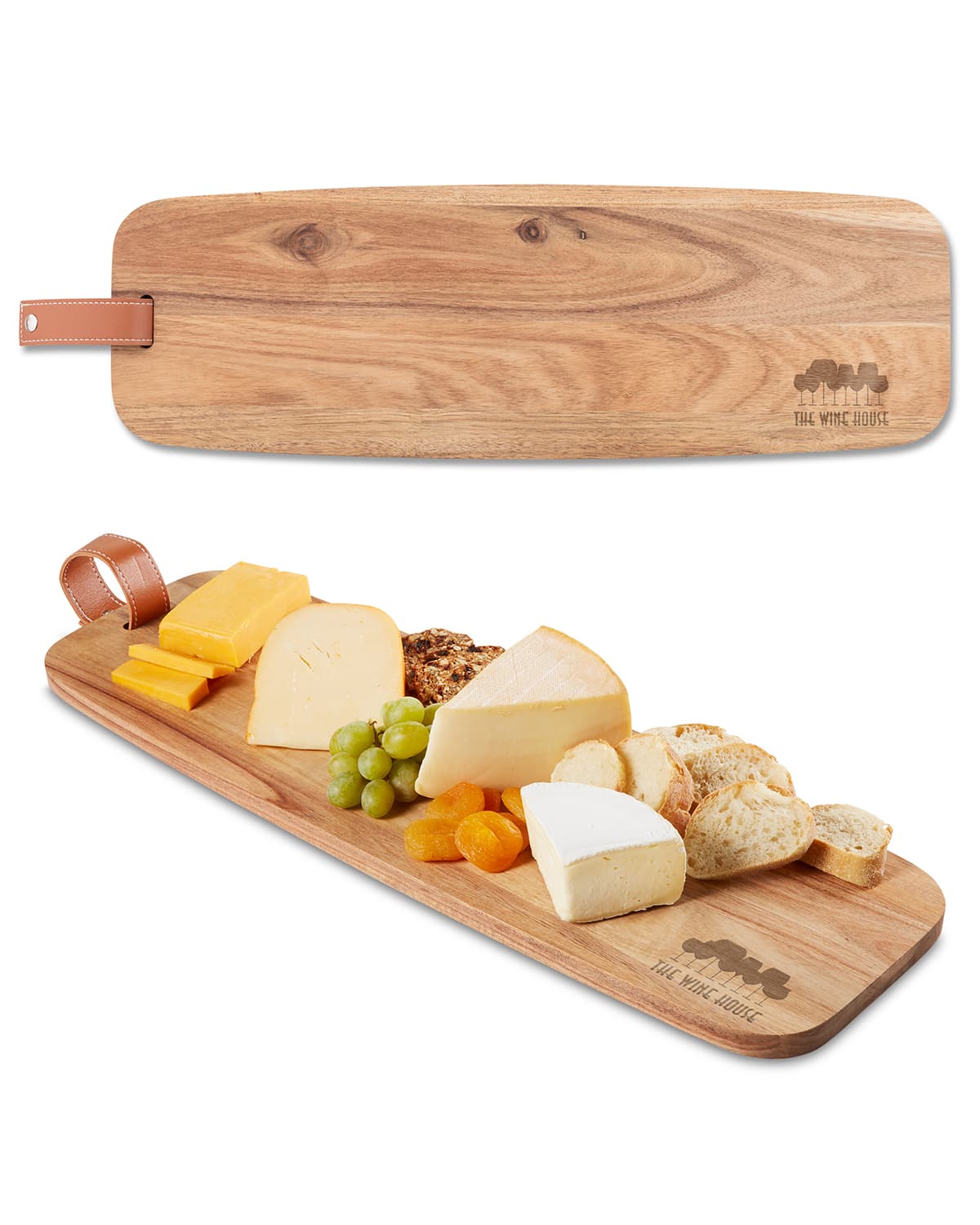 Home & Table Charcuterie Board. - Image 1