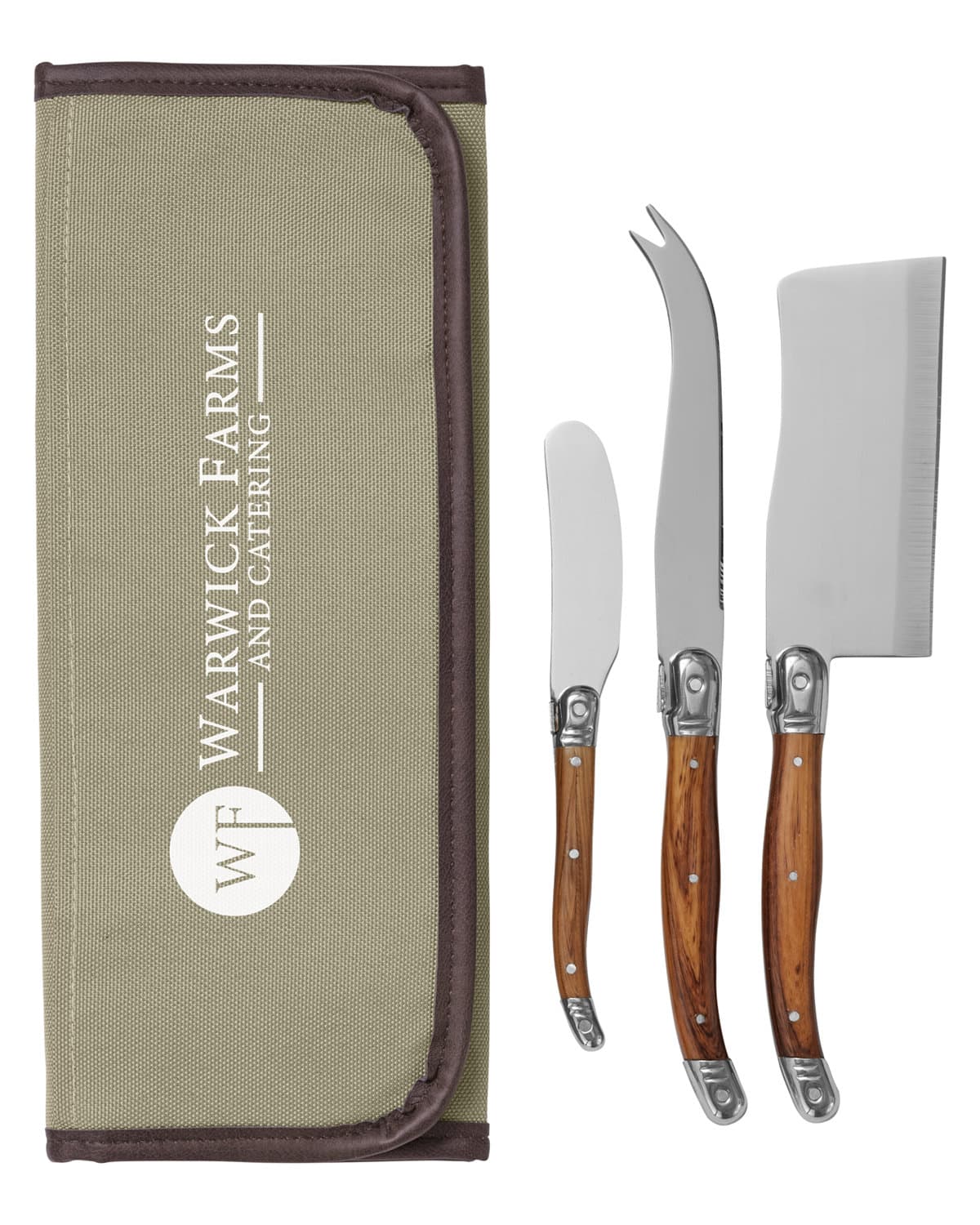 Home & Table Charcuterie Knife Set. - Image 1