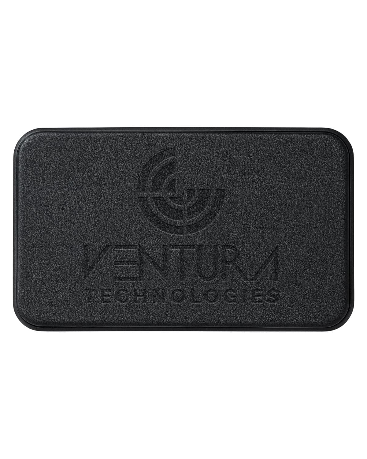 Italian Thermo PU 5000mAh Phone Power Bank. - Image 1