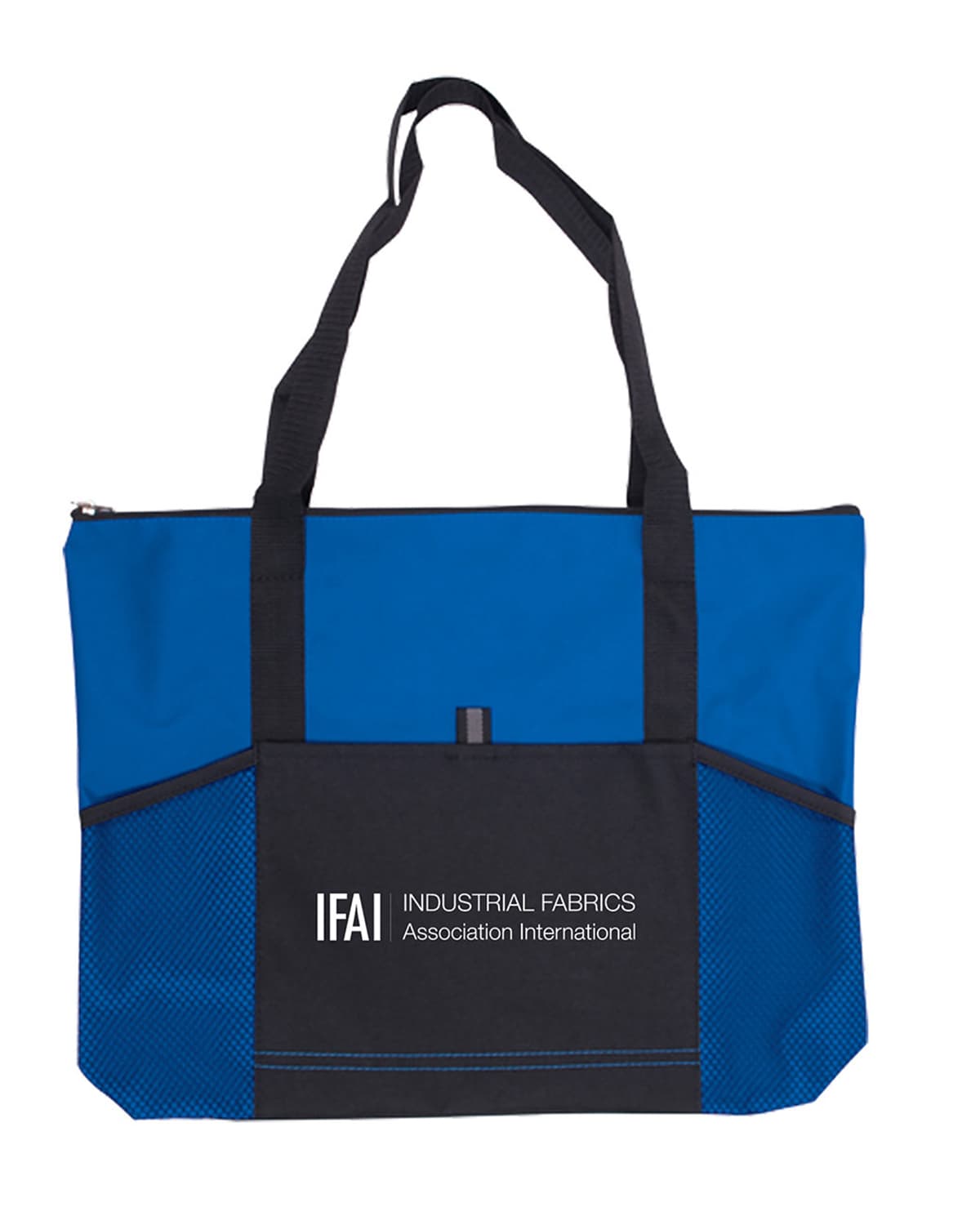 Jumbo Trade Show Tote Bag. - Image 1