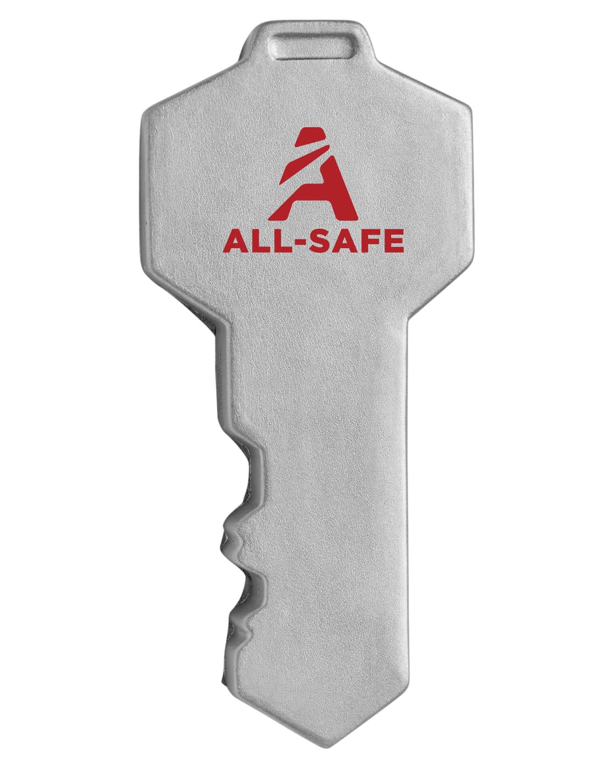 Key Shape Stress Ball. - Image 1