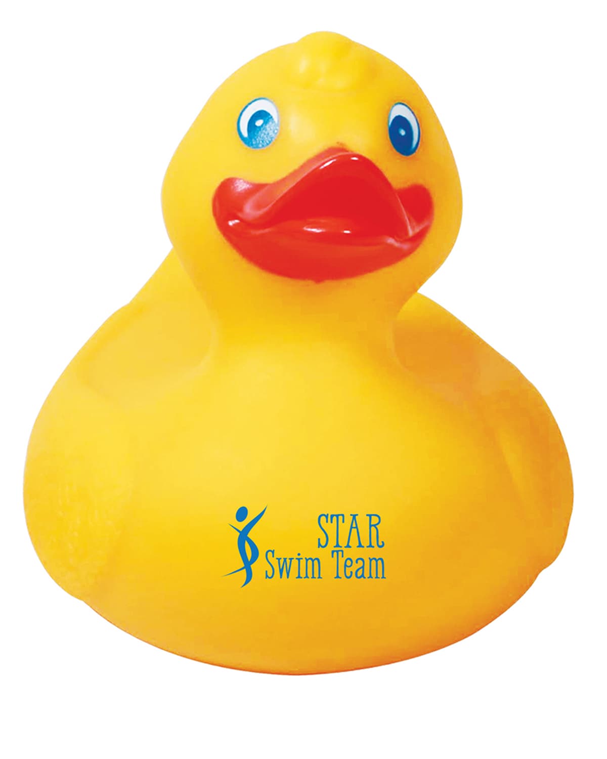 Large Rubber Duck. - Image 1